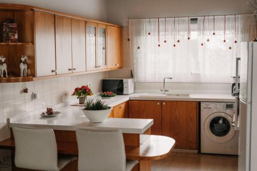 Ēdiens un dzērieni, Kyperounta Troodos Mountain House! in Kyperounda