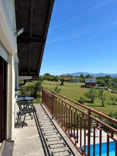 Breze Away in Prokosovići
