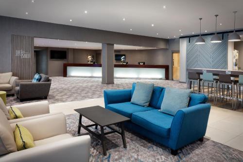 牛津萊昂納多皇家酒店 Leonardo Royal Hotel Oxford