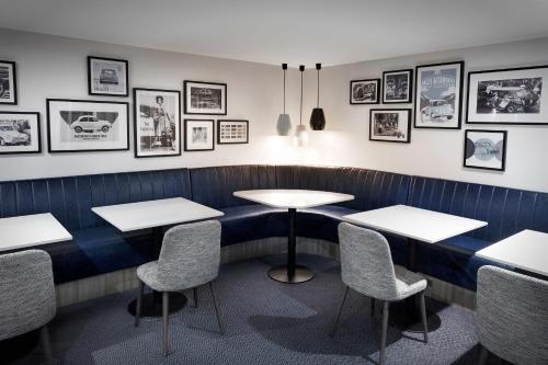 Jurys Inn Oxford - image 3