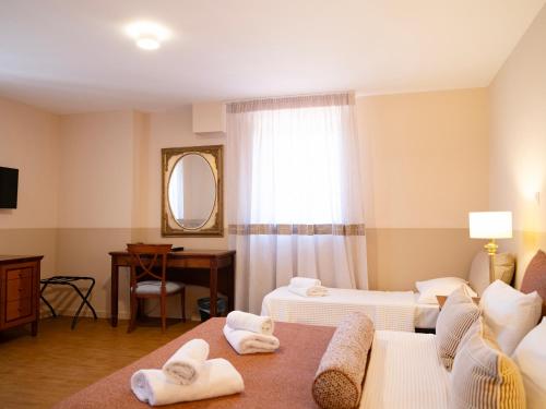 Semantron Traditional Village Room Type - Junior Suite