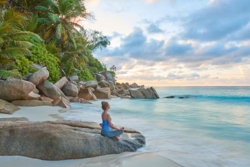 Constance Lémuria Seychelles