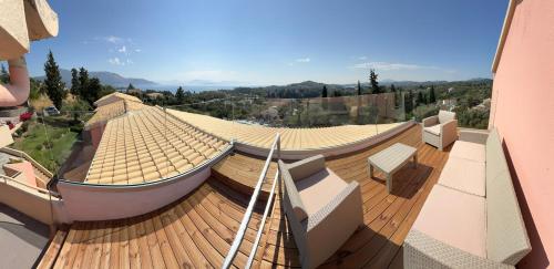 Penelope Apartment Hotel 5