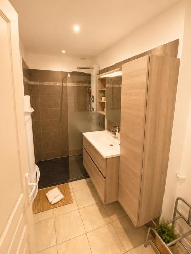 Chambre, familiale, 3 lits