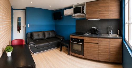 LOCATION VACANCES NICE - Appartements Nice Centre Carre d’Or