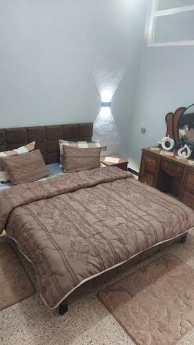 Chez Zakaria – khách sạn tại Skikda
