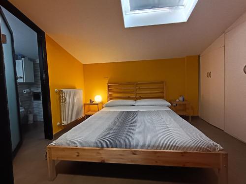 Solaris Guest House chambre d'hôte Ciampino