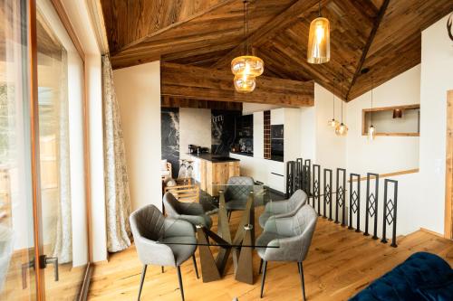 Frauenalmresort - Chalets in Laßnitz Bei Murau