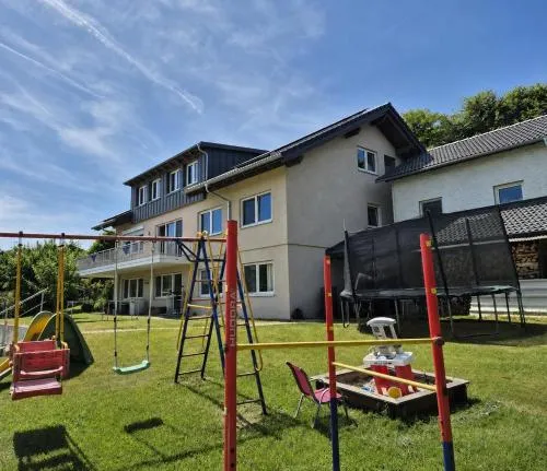 Schweizer´s Ferienwohnung in Achberg, Deutschland