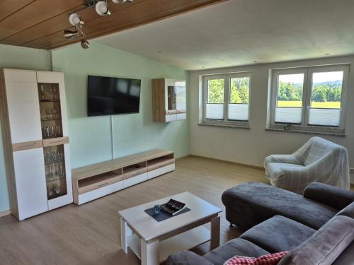 Schweizer´s Ferienwohnung in Achberg