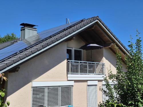 Schweizer´s Ferienwohnung in Achberg