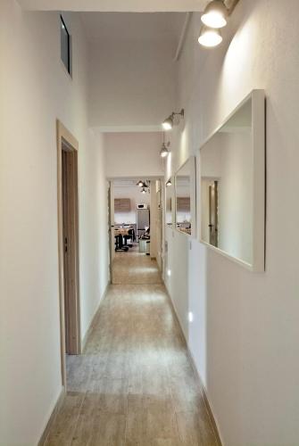 設施, 洛斯卡11號青年旅館 (Hostel Lwowska 11) in 華沙