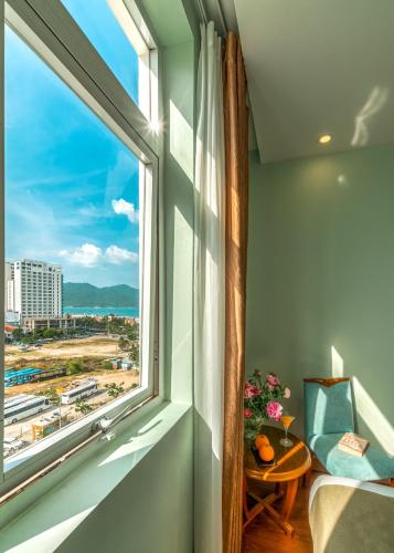 Surrounding environment