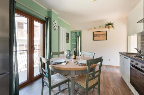 Residence Madamin in Fenestrelle