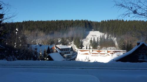 Ferienwohnung Rathke