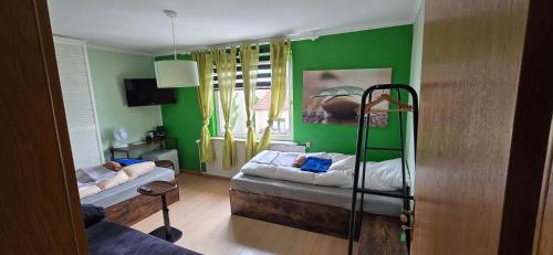Sonnige Ferienzimmer WHV in Wilhelmshaven, Deutschland