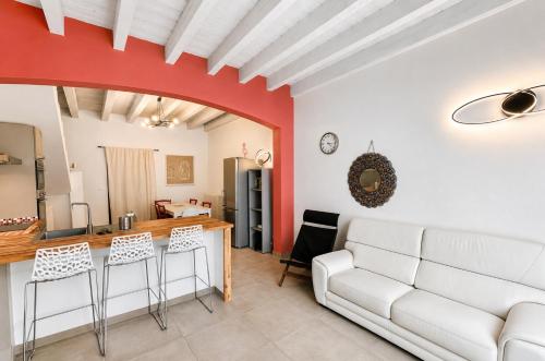 CENTRE - Maison 4 chambres - MIREILLE - Location saisonnière - Arles