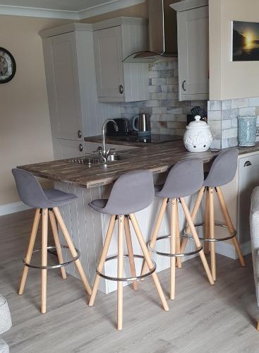 Carrick Chalets in Carrick