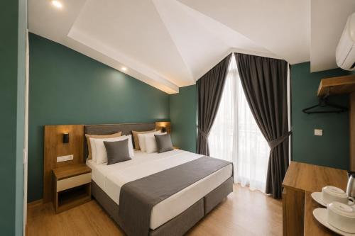 Deniz Boutique Hotel, Antalya