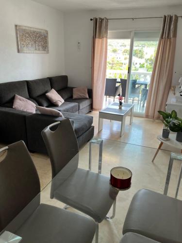 Primavera Apartment in El Albir