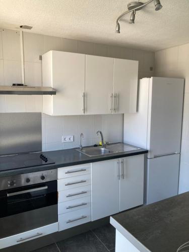 Primavera Apartment in El Albir