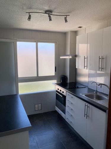Primavera Apartment in El Albir