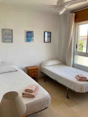 Primavera Apartment in El Albir