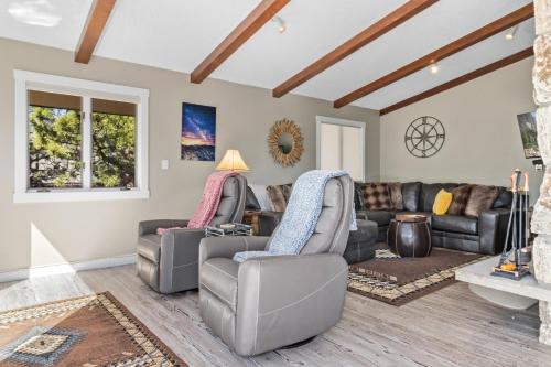Destiny Family Vacation Home At Windcliff Home - image 38