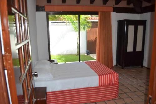 Cancún Casa Colonial con acceso a playa