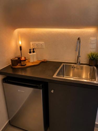 VR Chora Apartments - Ράμος