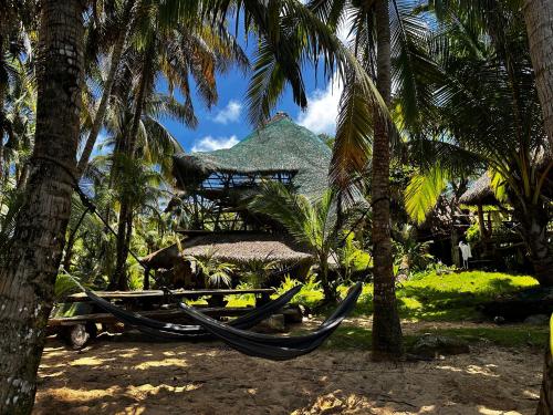 Spa, Natural Suites ENSUEÑOS Natural Reserve (Natural Suites ENSUENOS Natural Reserve) in Little Corn Island