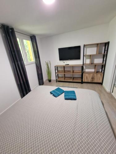 Chambre chez l habitants