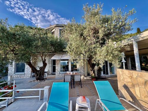 Apartments Mirian