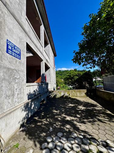 Εξωτερική όψη, Guest House in Sarpi in Σαρπ
