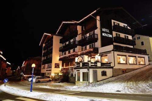GH Hotel Monzoni - image 5