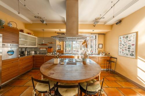 villa su lago privato Malaspina in Pioltello