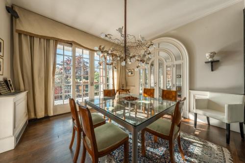 villa su lago privato Malaspina in Pioltello