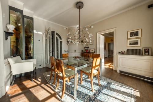 villa su lago privato Malaspina in Pioltello