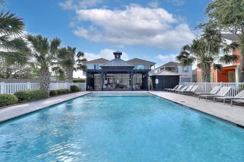 Casa de Flip Flops, Rockport