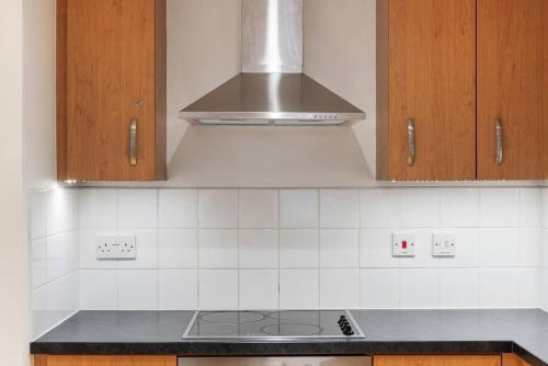 Top Rated Prime Marylebone Well-Equipped for 3