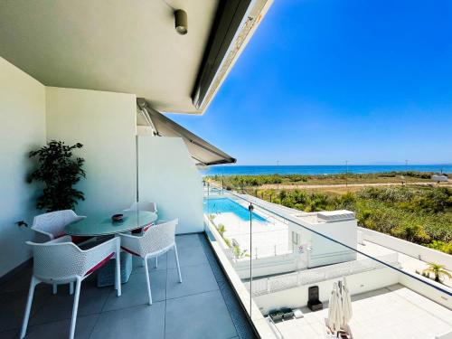 Beach appartment II