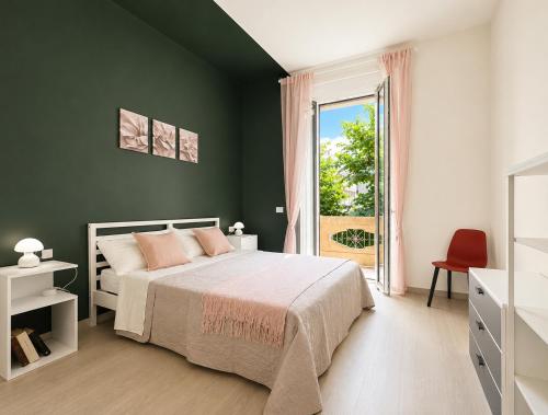 Nidoro House - Lecco centro