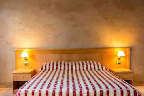 Ecoalbergo Bracciano