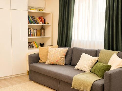 Zoy's house, Athens