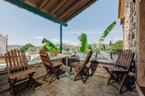 Clio apartments - Alev Ada Adası
