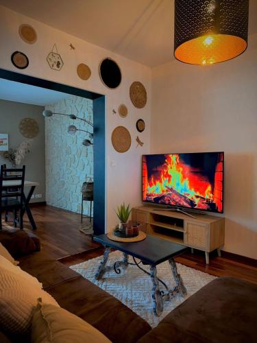 Feel Good House in Marcillac (Aquitaine)