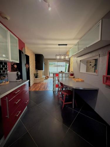 Feel Good House in Marcillac (Aquitaine)