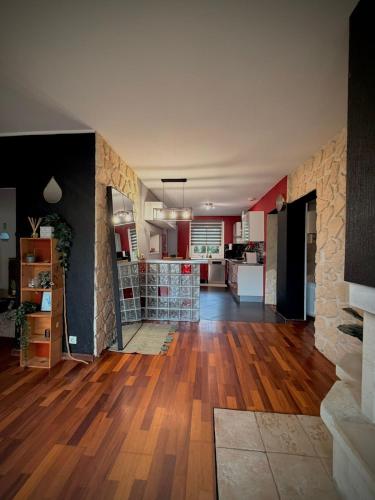 Feel Good House in Marcillac (Aquitaine)