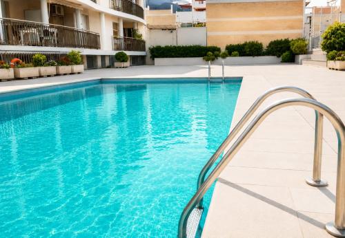 A H Rentals Carles III Apartamento 150mtrs playa