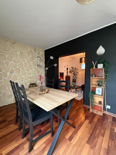 Feel Good House in Marcillac (Aquitaine)